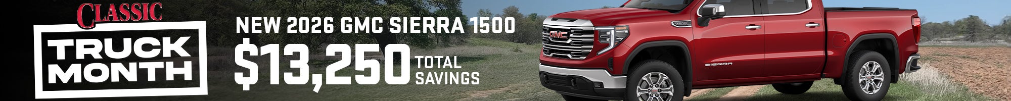 Sierra 1500