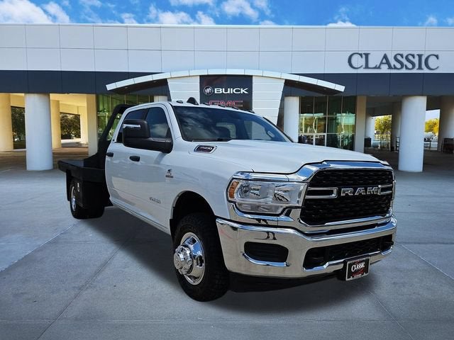 2024 RAM 3500 Chassis Cab